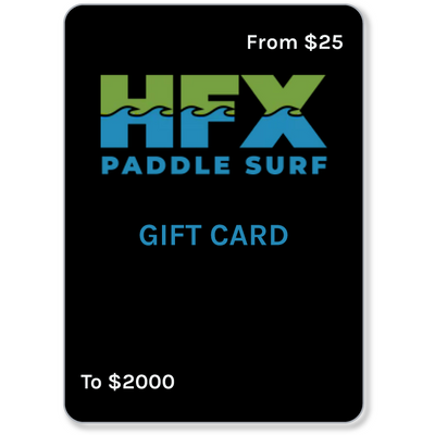 Gift Card HFX Paddle Surf