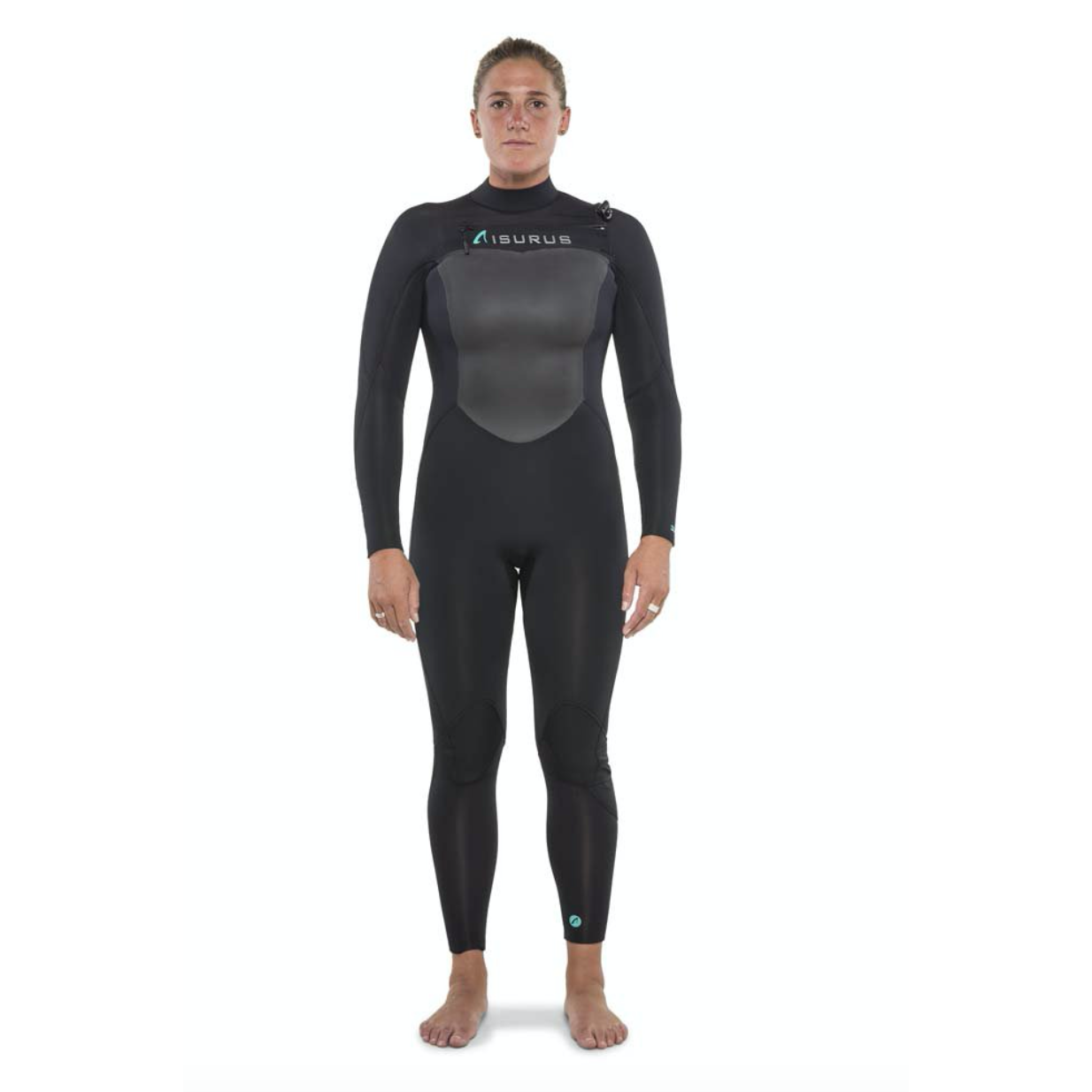 Isurus Ember 3/2 Ladies Wetsuit Halifax Paddlesurf