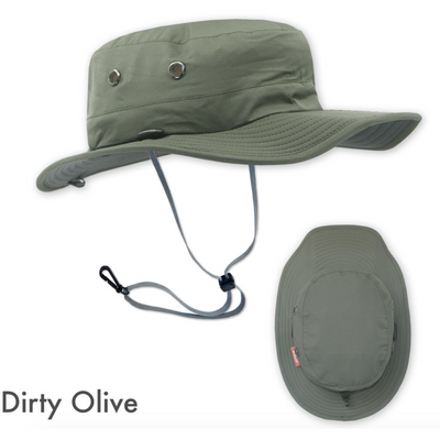 Shelta Osprey Hat