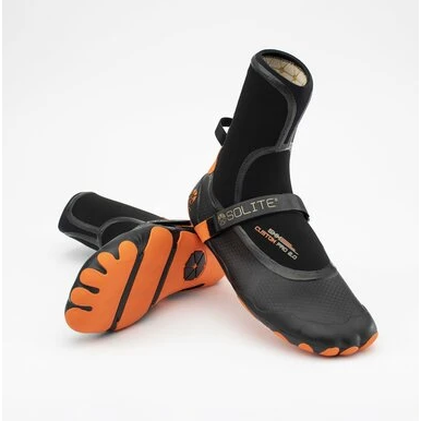 SOLITE 5mm Custom Pro 2.0 Boots – Halifax Paddlesurf