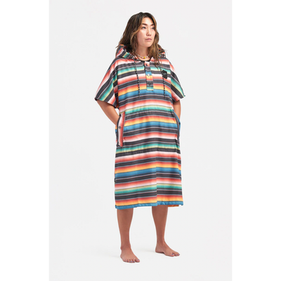 Slowtide Quick-Dry Changing Poncho