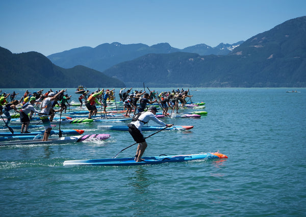 STAND UP PADDLE BOARD TIPS AND INFO