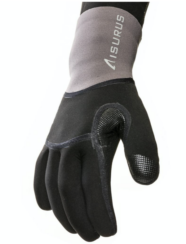 Isurus 3mm Gloves