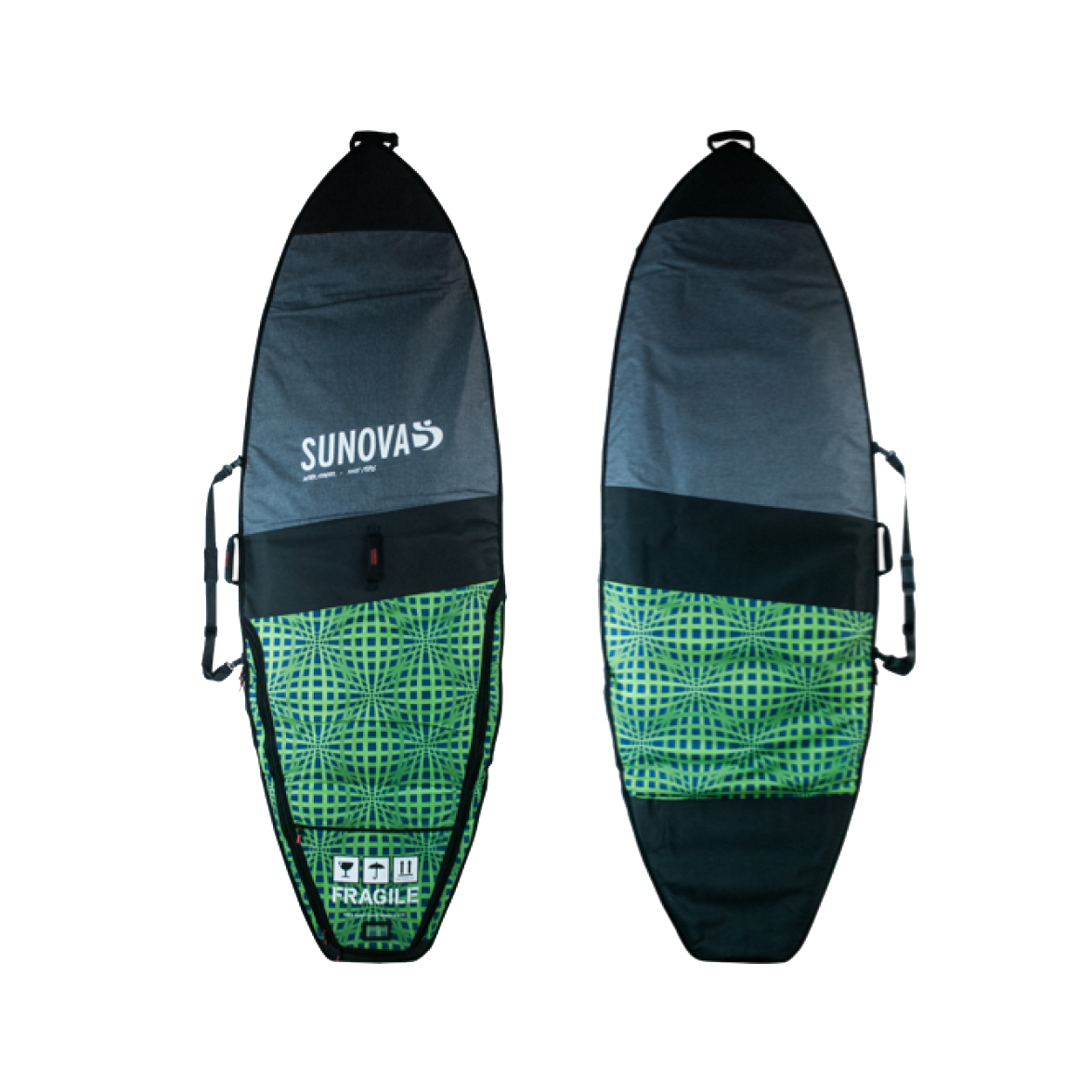 Board Bags, Racks and Transport – Halifax Paddlesurf
