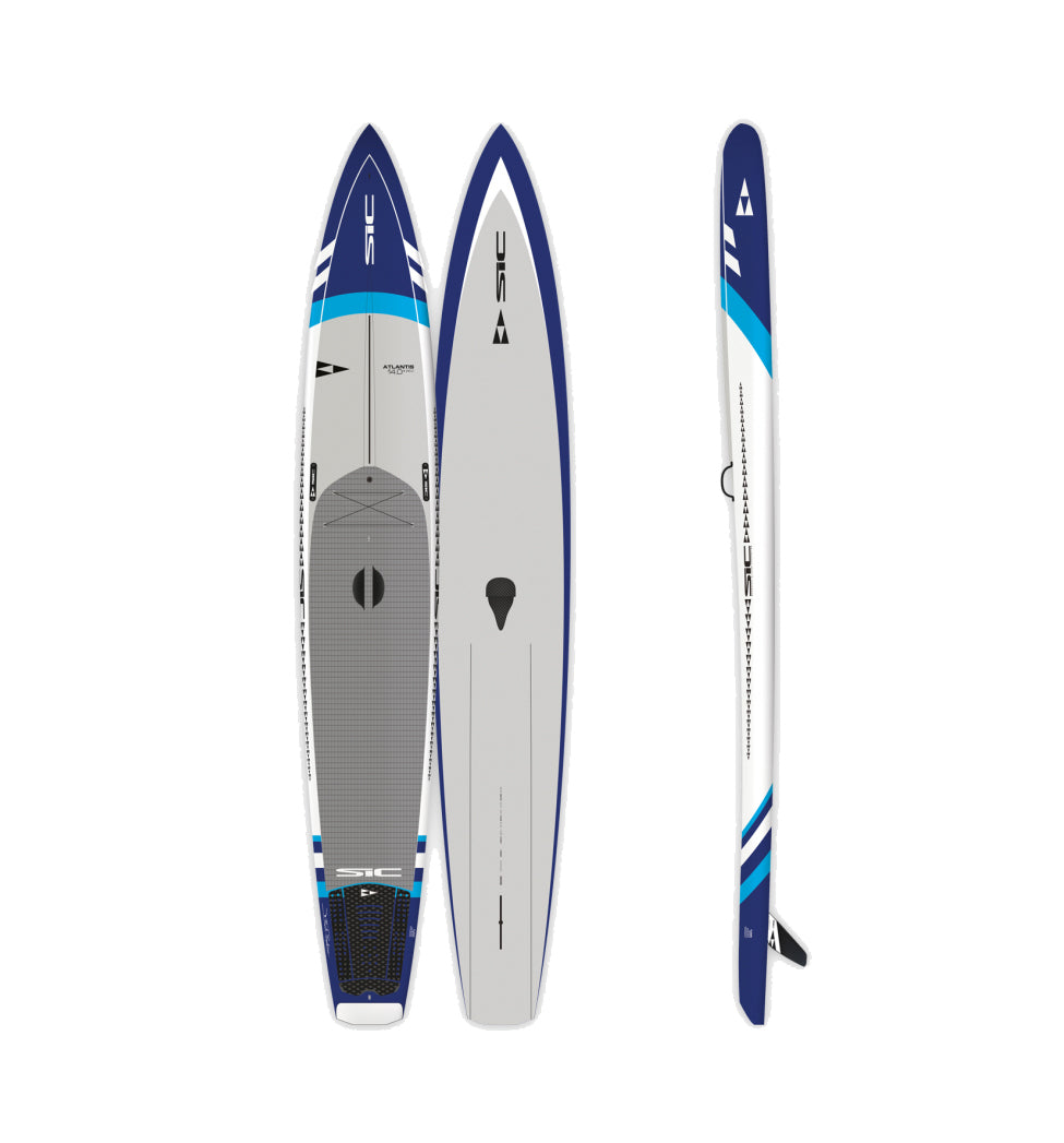 SUP Race Boards