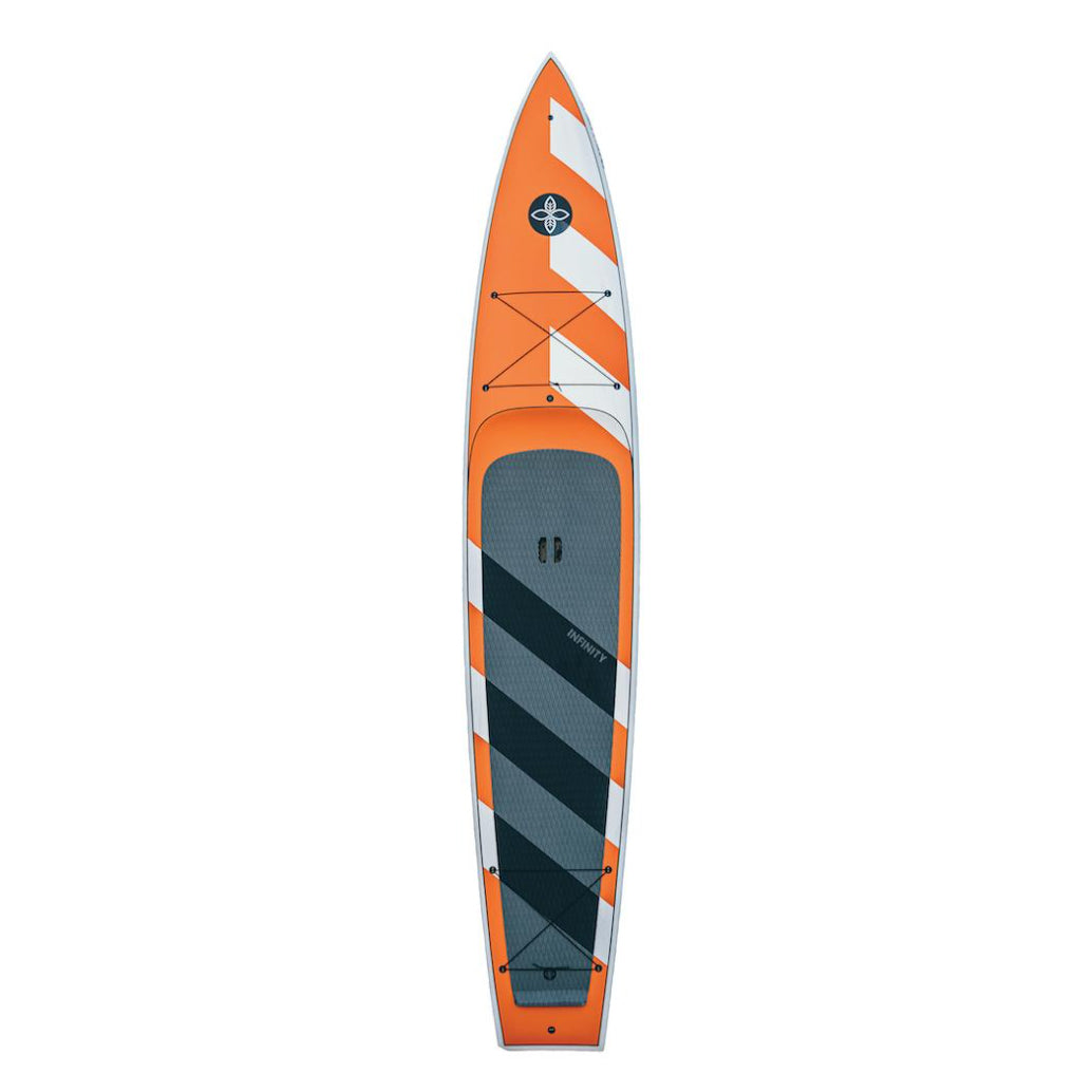 SUP Touring Boards
