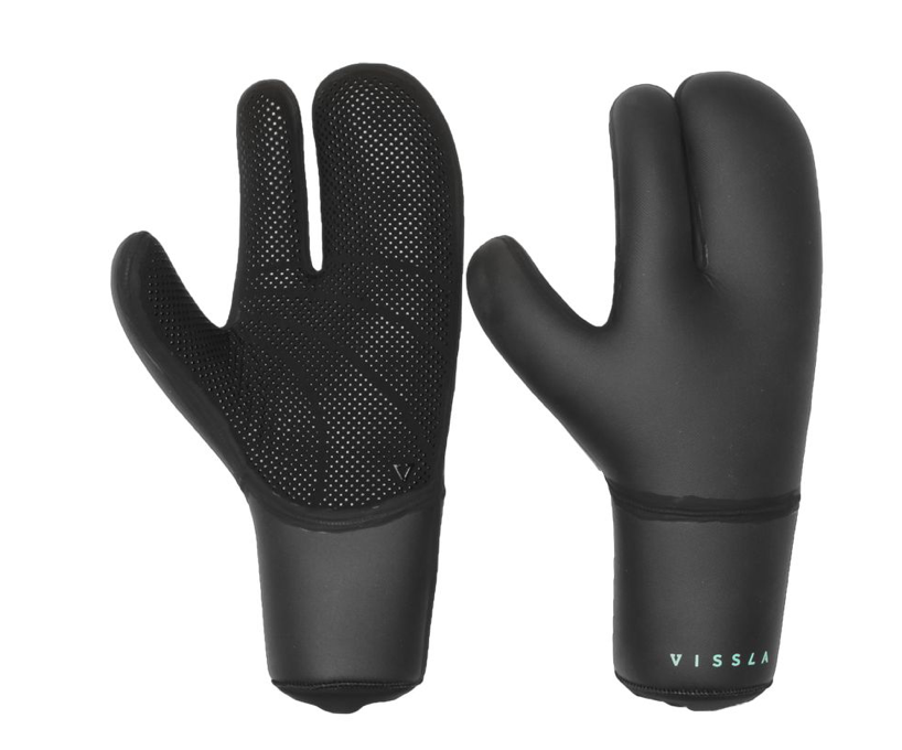Wetsuit Accessories