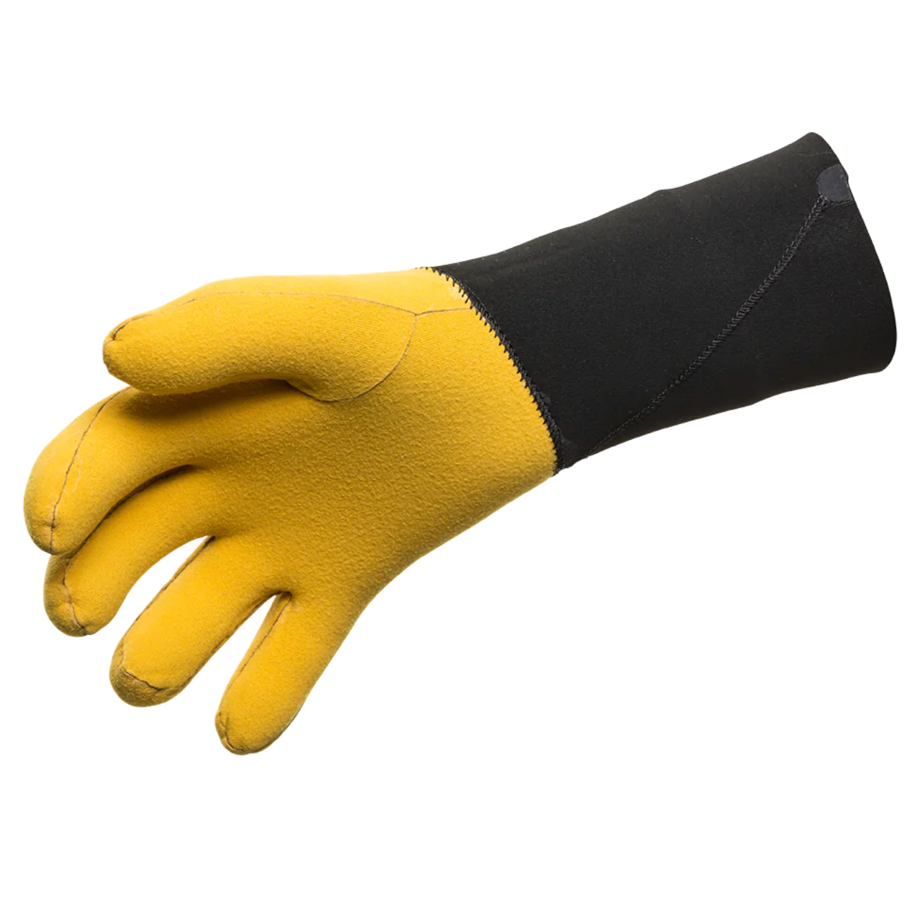 Isurus Alpha 5mm Gloves