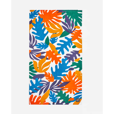 Slowtide Makana Beach Towel