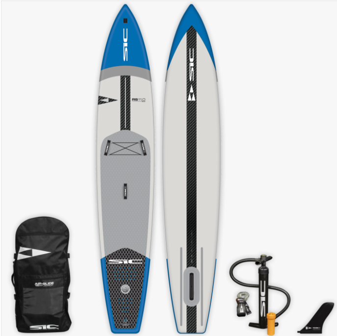 SIC Maui RS Air Glide Youth