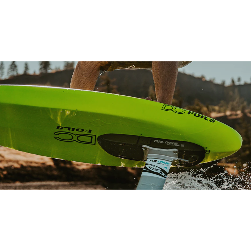 その他 Dash I/O Foil Starboard IQFOIL 95 Carbon Reflex (Men Board Package with 68cm