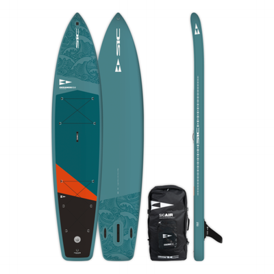 SIC Maui Okeanos Air Glide
