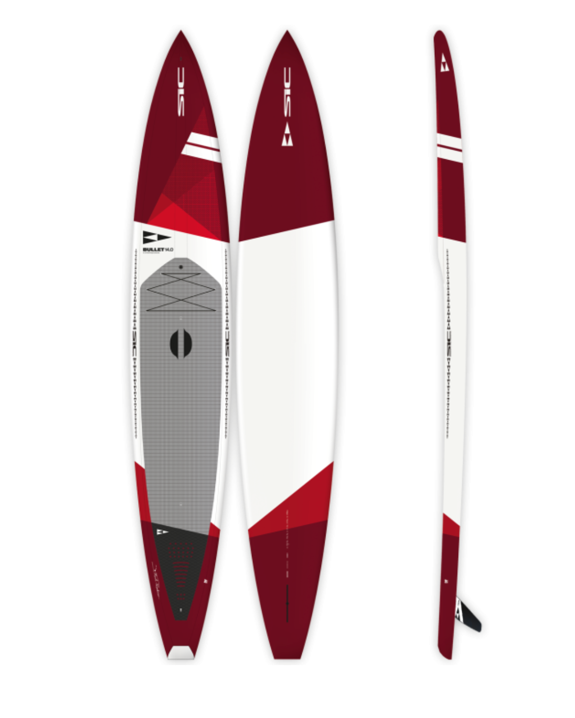 SIC Maui Bullet