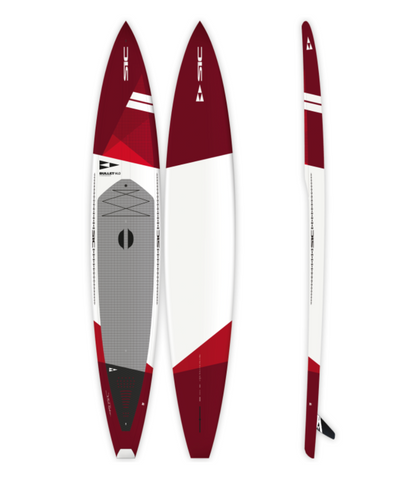 SIC Maui Bullet