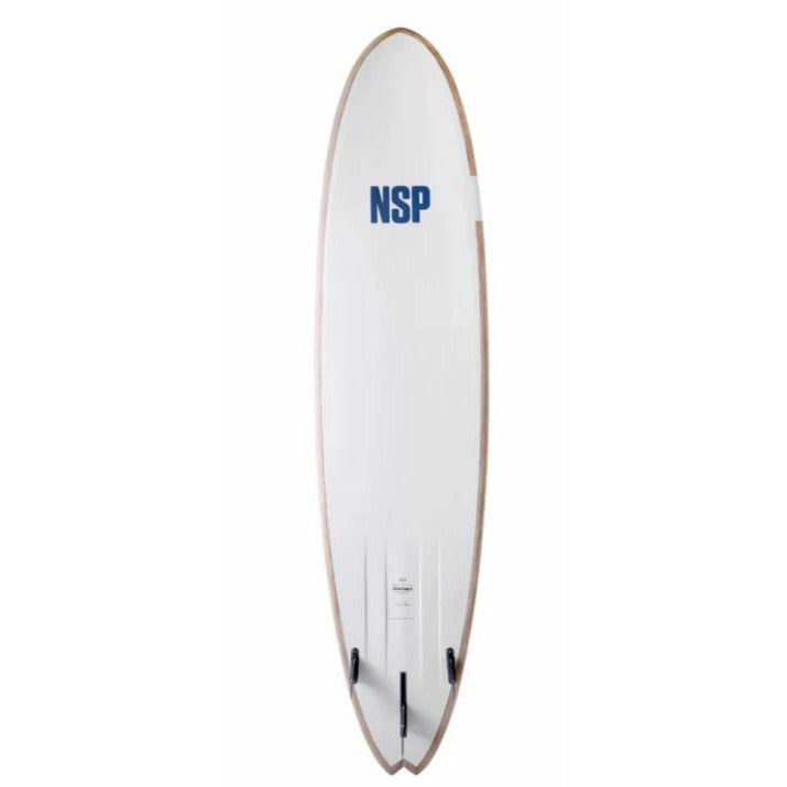 NSP SLX DC SUPER X