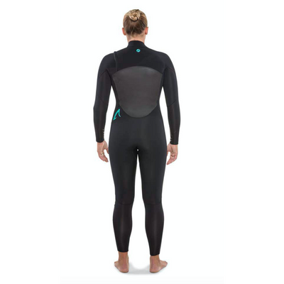 Isurus Ember 3/2 Womens Fullsuit