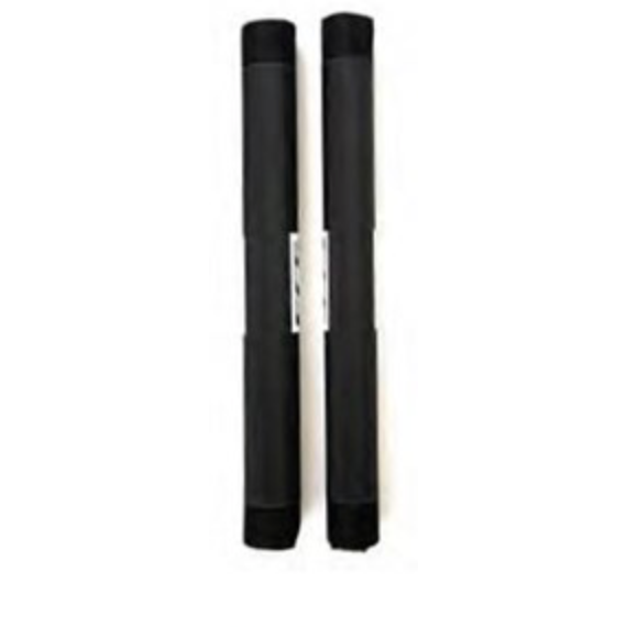 FCS Rack Tubes