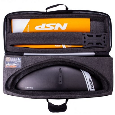 NSP Airwave Foil Set - 1700