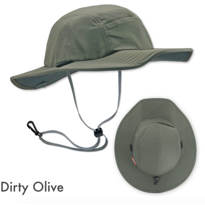 Shelta Firebird V2 Hat