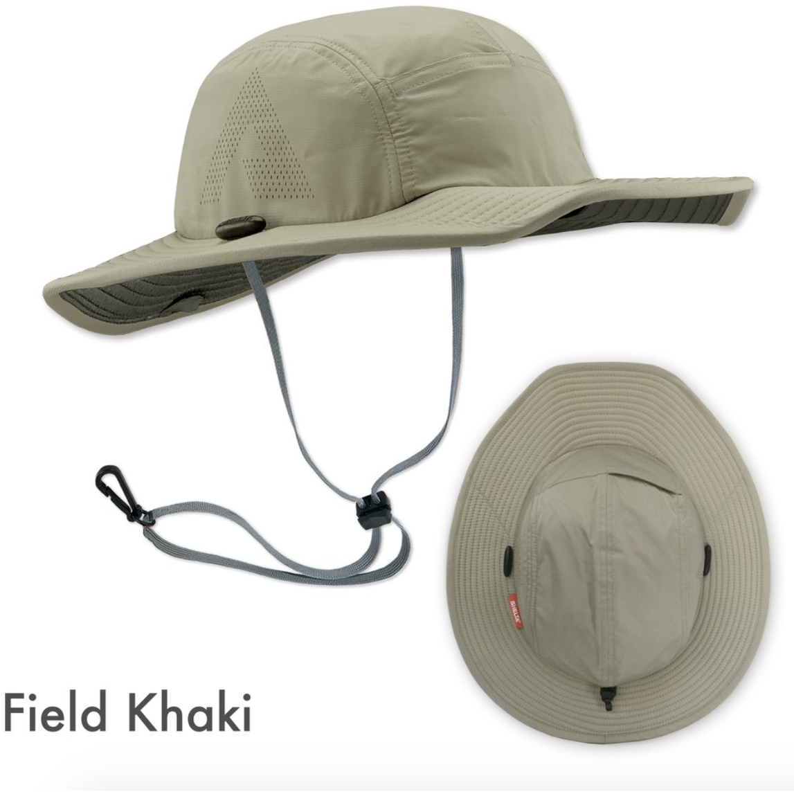 Shelta Firebird V2 Hat