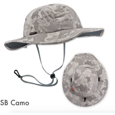 Shelta Firebird V2 Hat