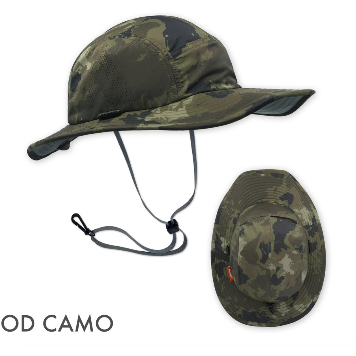 Shelta Raptor V2 Hat