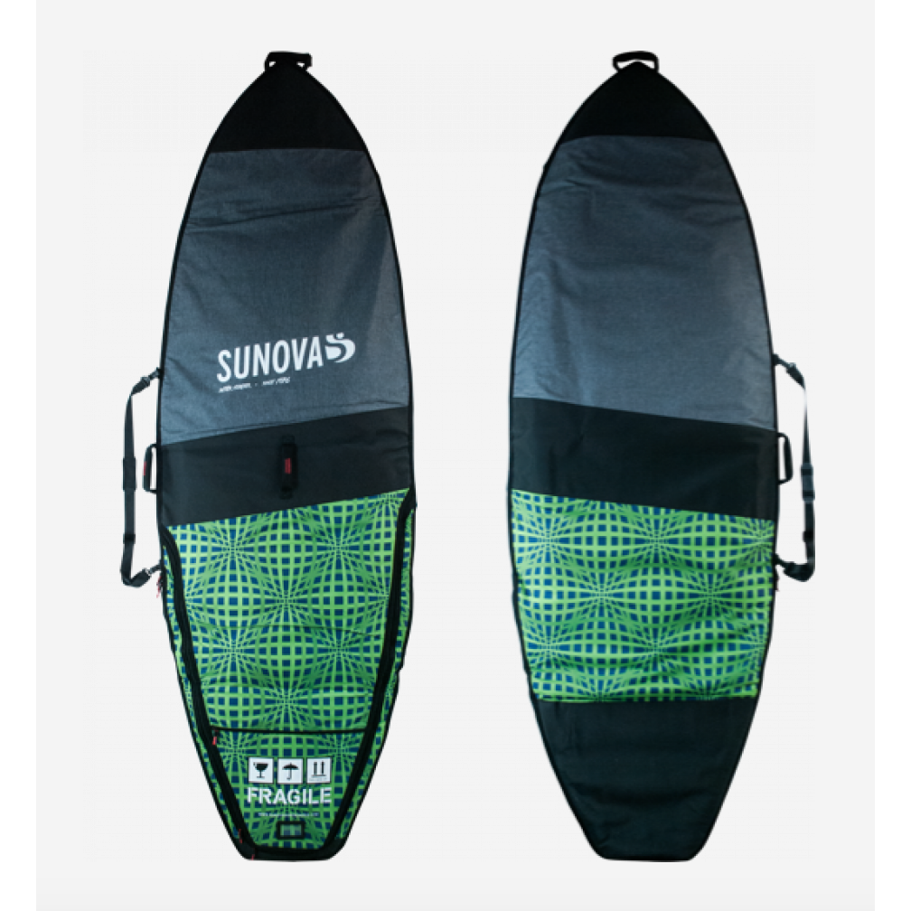 Sunova Board Bags - Surf