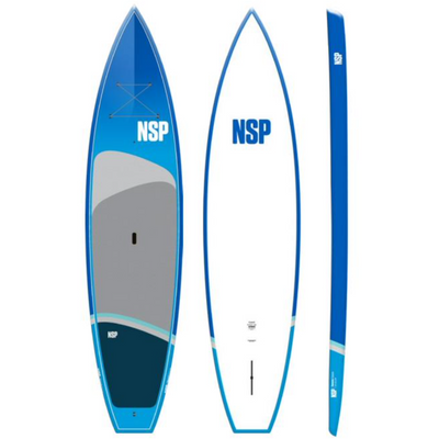 NSP Elements Flatwater