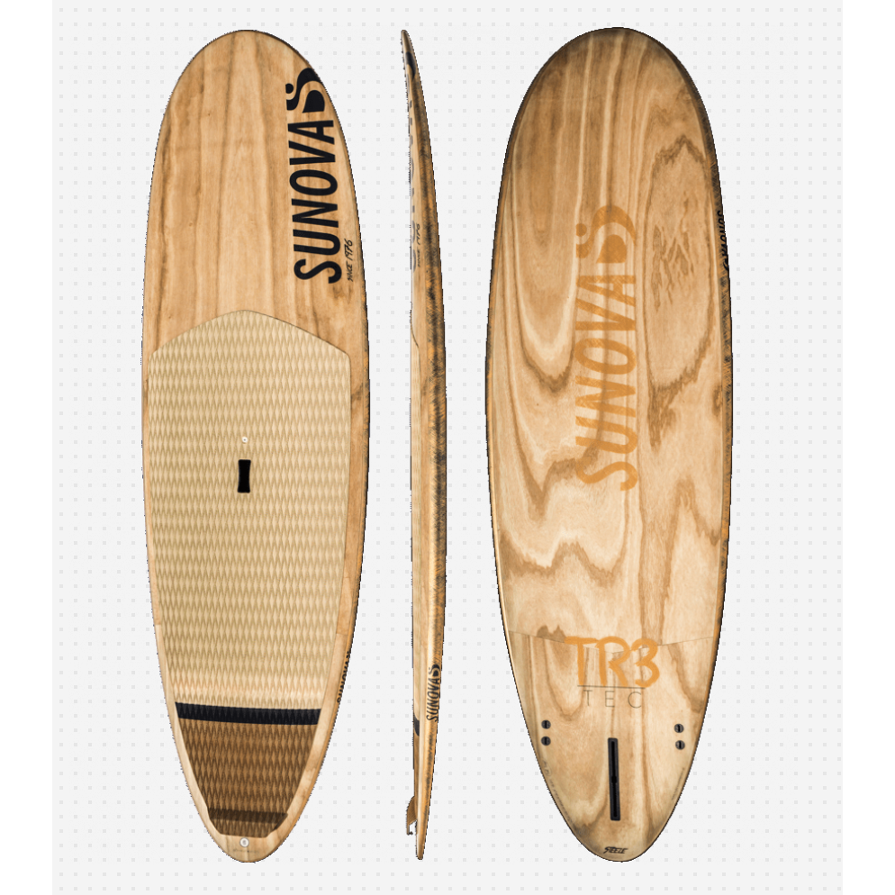 Sunova Steeze