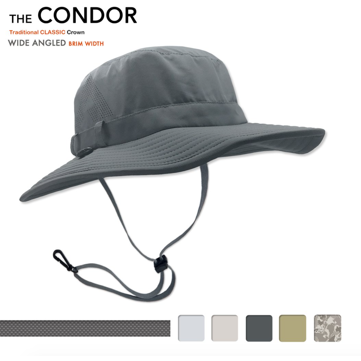 Shelta Condor