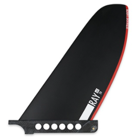 Black Project Ray Fin