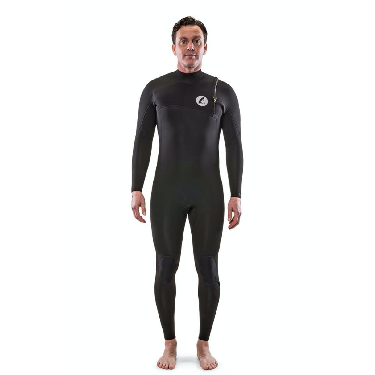 Isurus Shield 2/2 Zipfree Fullsuit