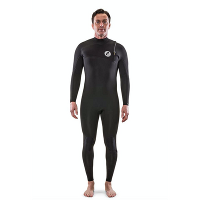 Isurus Shield 2/2 Zipfree Fullsuit