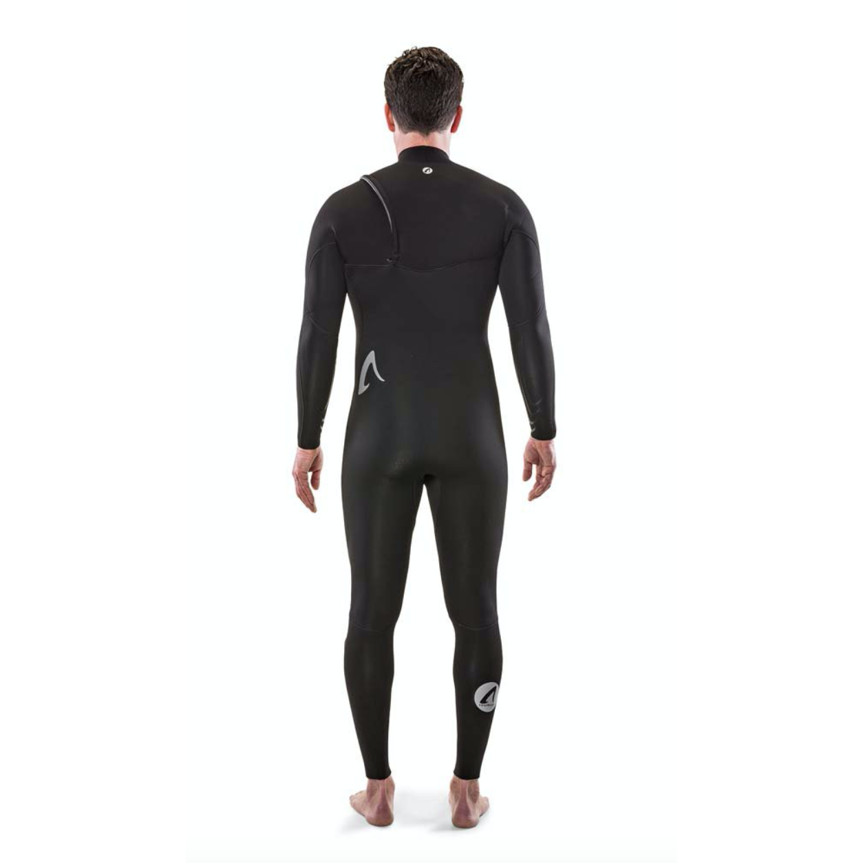 Isurus Shield 2/2 Zipfree Fullsuit