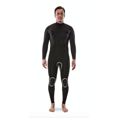 Isurus Shield 2/2 Zipfree Fullsuit