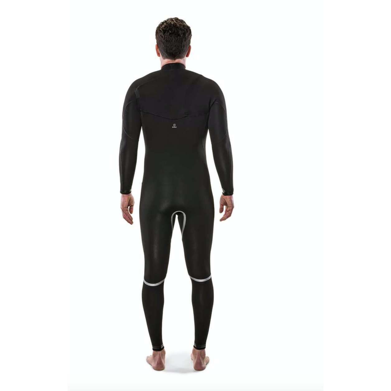 Isurus Shield 2/2 Zipfree Fullsuit