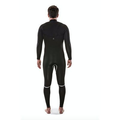 Isurus Shield 2/2 Zipfree Fullsuit