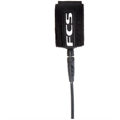 FCS 6' Comp Essential Leash