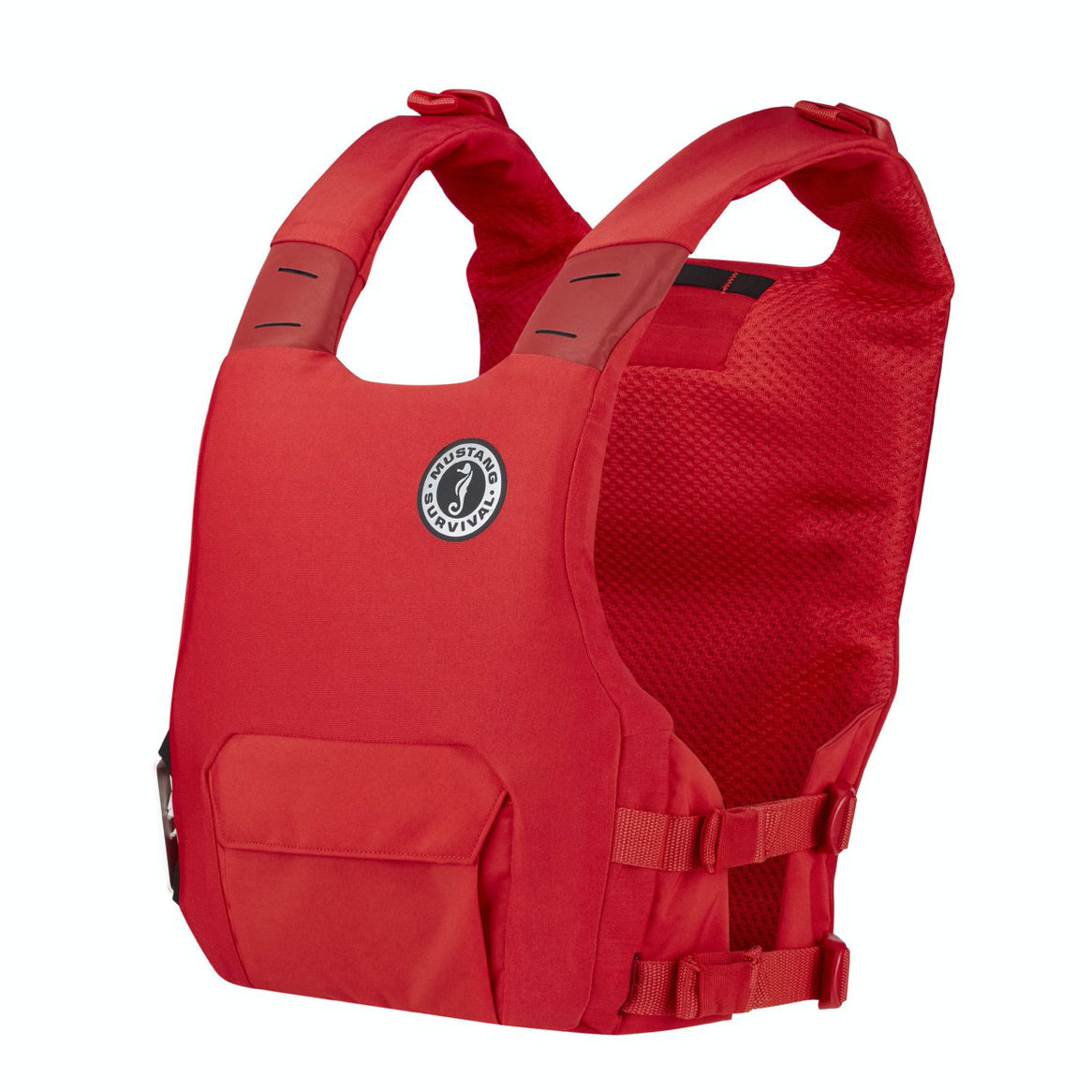 Mustang Survival Khimera Dual Flotation PFD