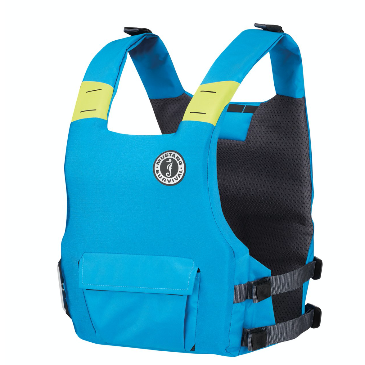 Mustang Survival Khimera Dual Flotation PFD