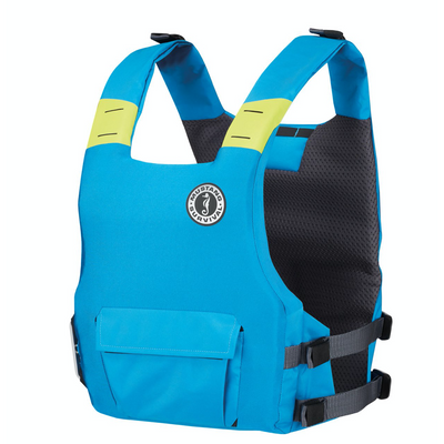 Mustang Survival Khimera Dual Flotation PFD