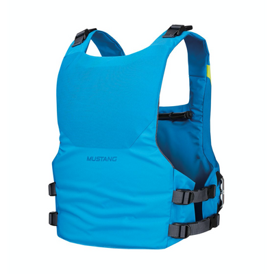 Mustang Survival Khimera Dual Flotation PFD