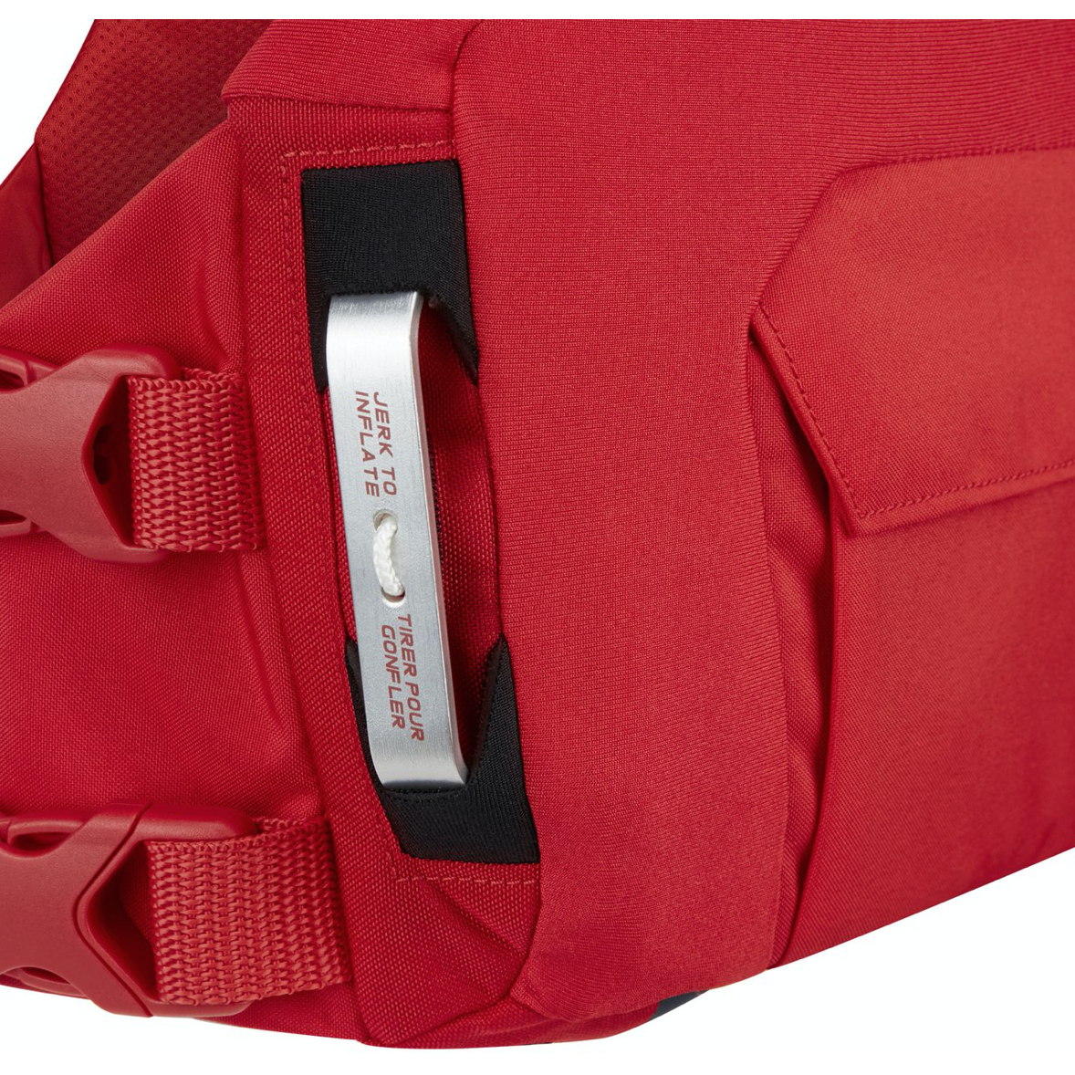 Mustang Survival Khimera Dual Flotation PFD
