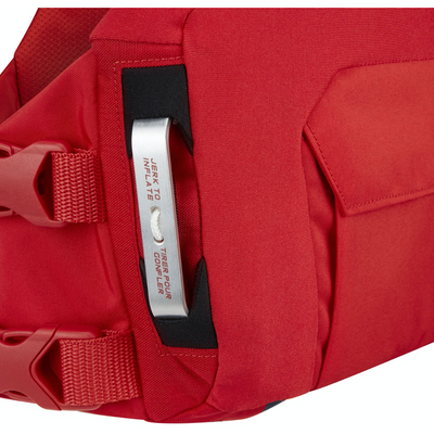 Mustang Survival Khimera Dual Flotation PFD