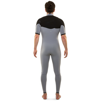 Isurus Shield 2/2 Zipfree Short Arm Fullsuit