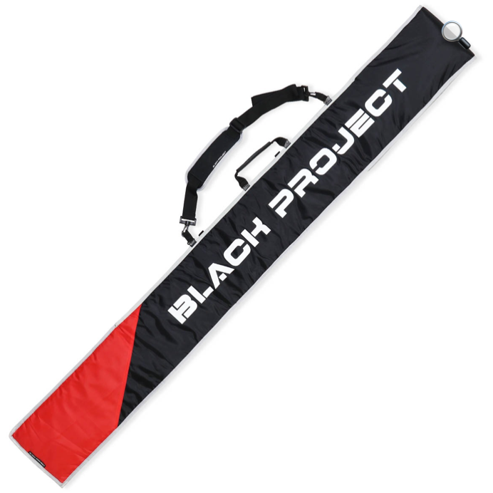 Black Project Paddle Bag