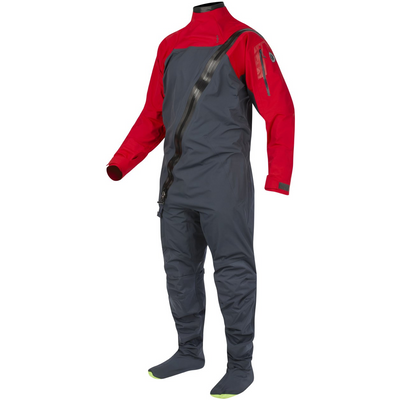 Mustang Survival Hudson Drysuit - Latex Gasket