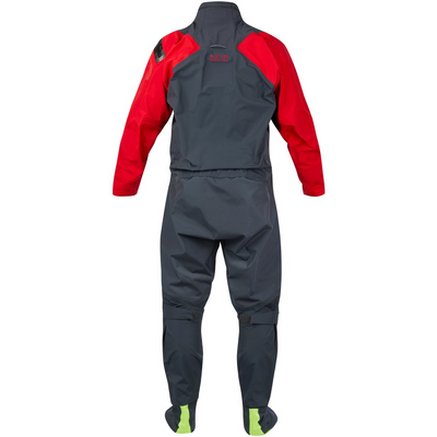 Mustang Survival Hudson Drysuit - Latex Gasket