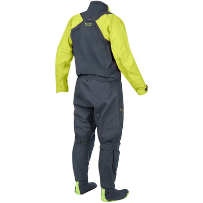 Mustang Survival Hudson Drysuit - Latex Gasket