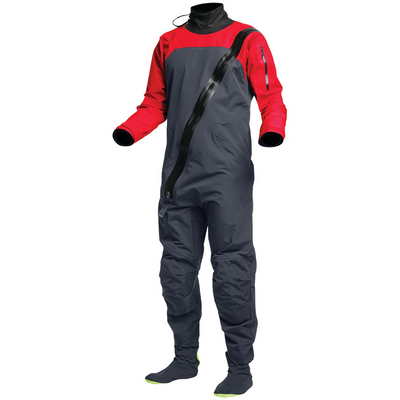 Mustang Survival Hudson Drysuit - Closed Comfort System